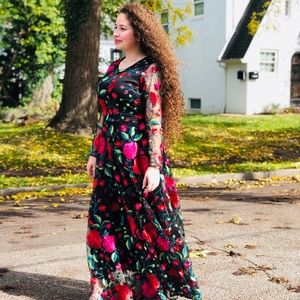 Meet your Posher, Lidia